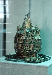 Censer of Gozbert