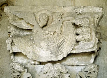 Chapel of the Cathedral Saint Lazarus d