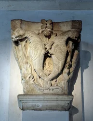 Monsters, Capital of the choir