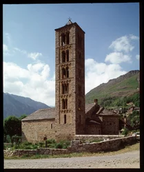 View of the Church