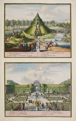 The Park at Enghien