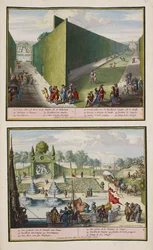 The Park at Enghien