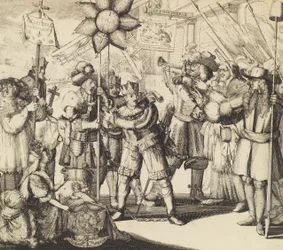 The Epiphany of the New Antichrist