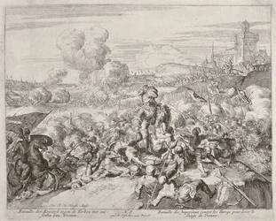 Vienna Print Cycle, The Emperor