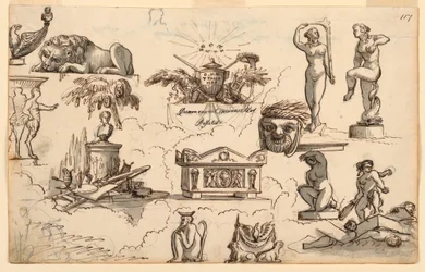 Decorative Motifs