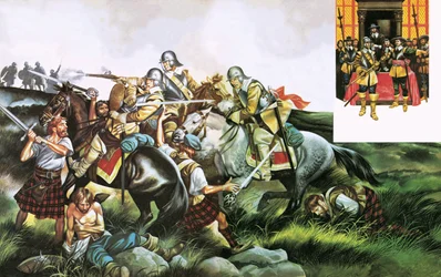 How We Are Governed: A Country Without a King