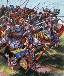 Into Battle: Agincourt -- The Impossible Victory