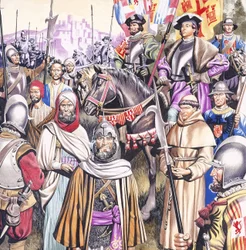 The Crusades
