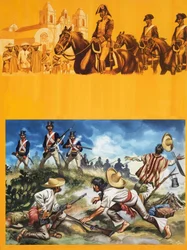 The Unfinished Revolution: The Price of Freedom