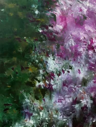 Vibrant Garden Flow