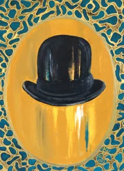 Charlie Chaplin - The Hat