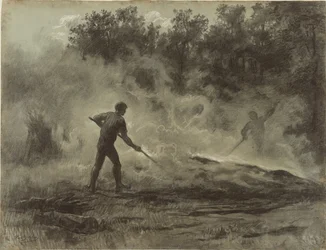 Charcoal Burners