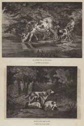 Fine Arts of the Paris Great Exhibition