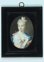 Self Portrait