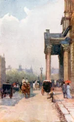 Haste to the Wedding