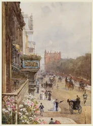 Piccadilly