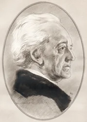 Johann Wolfgang von Goethe (from 