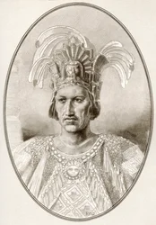 Moctezuma II (from 