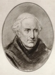 Roger Bacon, from Living Biographies of Famous Men