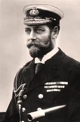 King George V