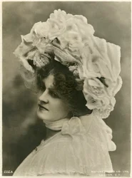 Marie Studholme, British actress