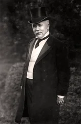 The Rt Hon. Sir Henry Campbell-Bannerman, Prime Minister of Great Britain