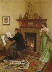 The Connoisseur