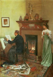 The Connoisseur
