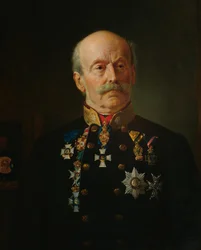 Peter Ritter von Tunner