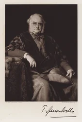 Sir Thomas Spencer Wells