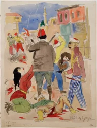 Armenian Atrocities
