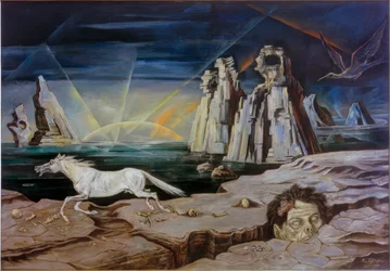 Shores of Desolation