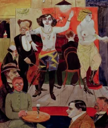 Cabaret