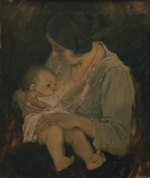 Mother