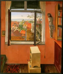 The Window