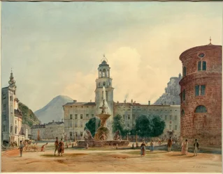 Salzburg (Austria)