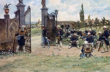 Manoeuvers