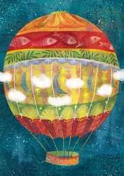Air Balloon