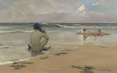 Sea Idyll