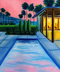 Endless Summer Sunset, 2025