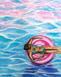 Sun-Kissed Dreams, 2025