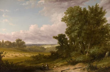 Brandywine Battlefield