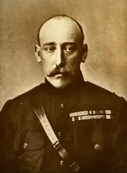 H. H. Prince Christian