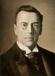 Rt. Hon. Joseph Chamberlain, M.P., Secretary for the Colonies
