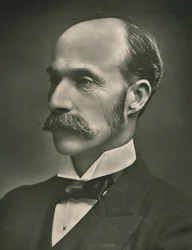 The Most Noble The Marquis of Lansdowne, c1907