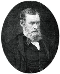 William Edward Forster