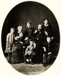 Lenin (Vladimir Ilyich Ulyanov)