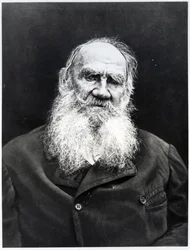 Leo Tolstoy