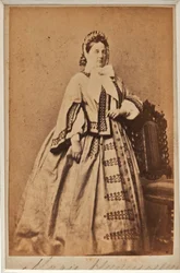 Grand Duchess Maria Nikolaevna of Russia