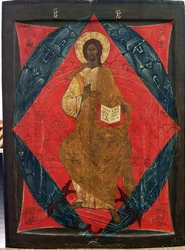 Christ in Majesty